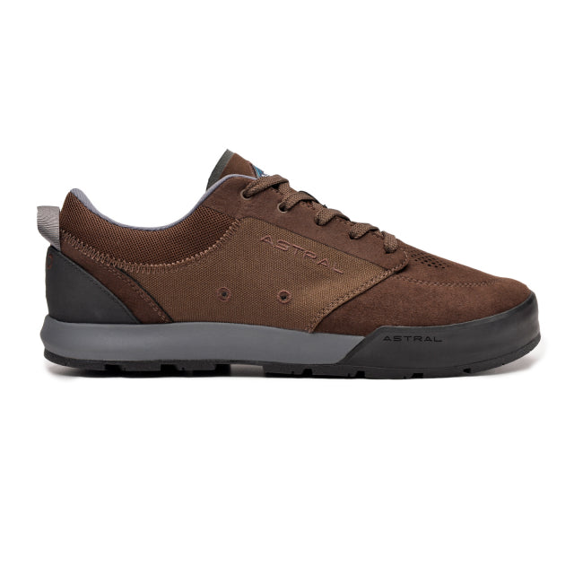 Astral Men's Rover Mocha Brown