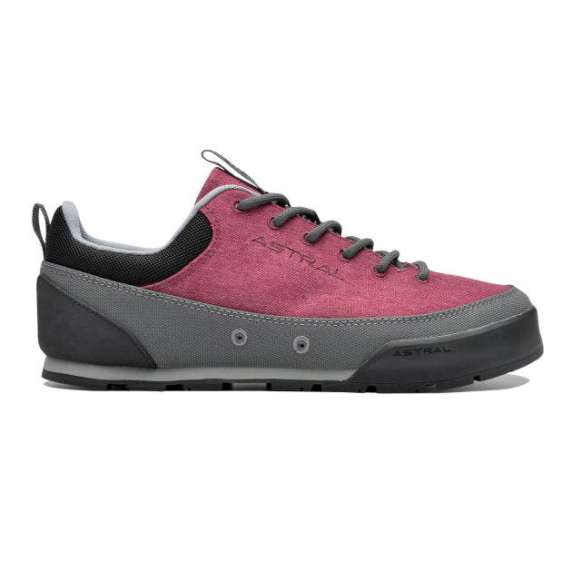 Astral Women's Rambler Beet Red