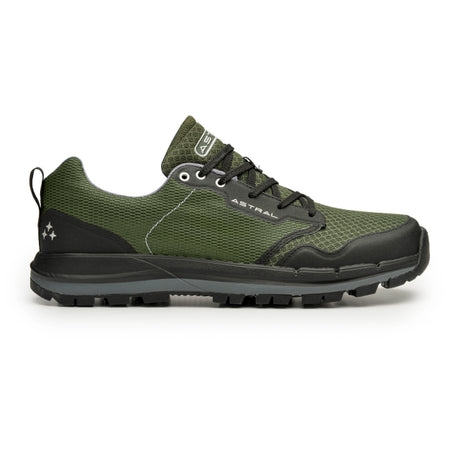 Astral Men's TR1 Mesh Cedar Green