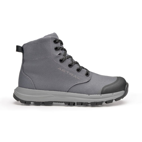 Astral Pisgah Women's Pebble Gray