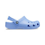 Crocs Toddler Classic Clog Moon Jelly