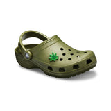 Crocs Classic Clog Army green