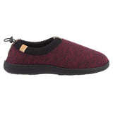 Acorn Women's Explorer Sport Moc with SmartDri Technology Garnet Heather