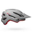 Bell Helmets 4Forty MIPS Matte Dark Gray/Crimson