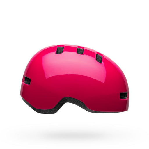 Bell Helmets Lil Ripper Adore Gloss Pink