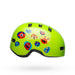 Bell Helmets Lil Ripper Monsters Gloss Green