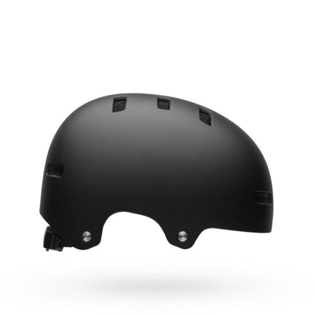 Bell Helmets Local Matte Black