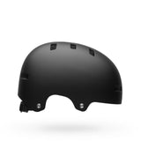 Bell Helmets Local Matte Black