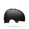 Bell Helmets Local Matte Black