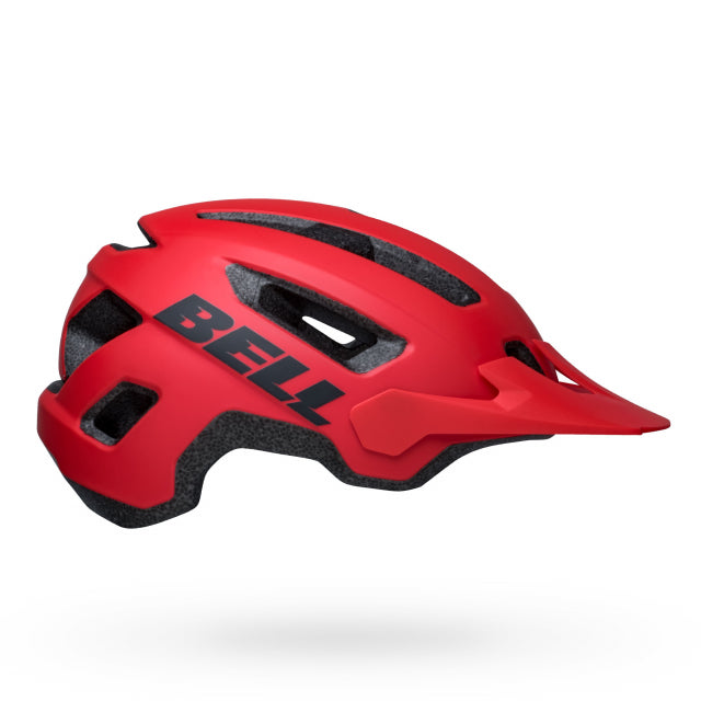 Bell Helmets Nomad 2 MIPS Matte Red