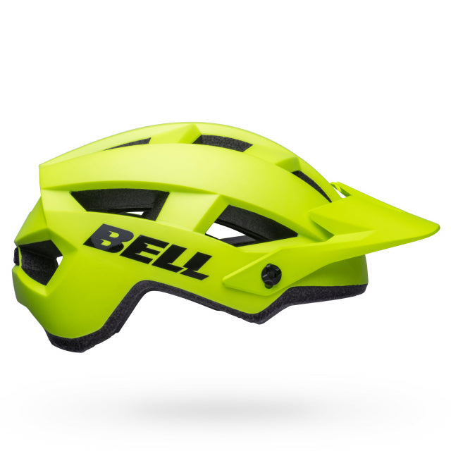 Bell Helmets Spark 2 MIPS Matte Hi-Viz Yellow