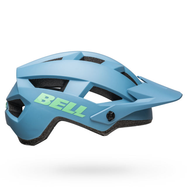 Bell Helmets Spark 2 MIPS Matte Light Blue