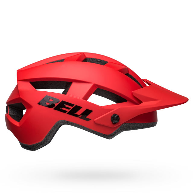 Bell Helmets Spark 2 MIPS Matte Red