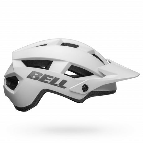 Bell Helmets Spark 2 MIPS Matte White