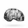 Bell Helmets Lil Ripper Youth Bike Helmet Camosaurus Matte Gray/Silver