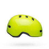 Bell Helmets Lil Ripper Youth Bike Helmet Gloss Hi-Viz Yellow