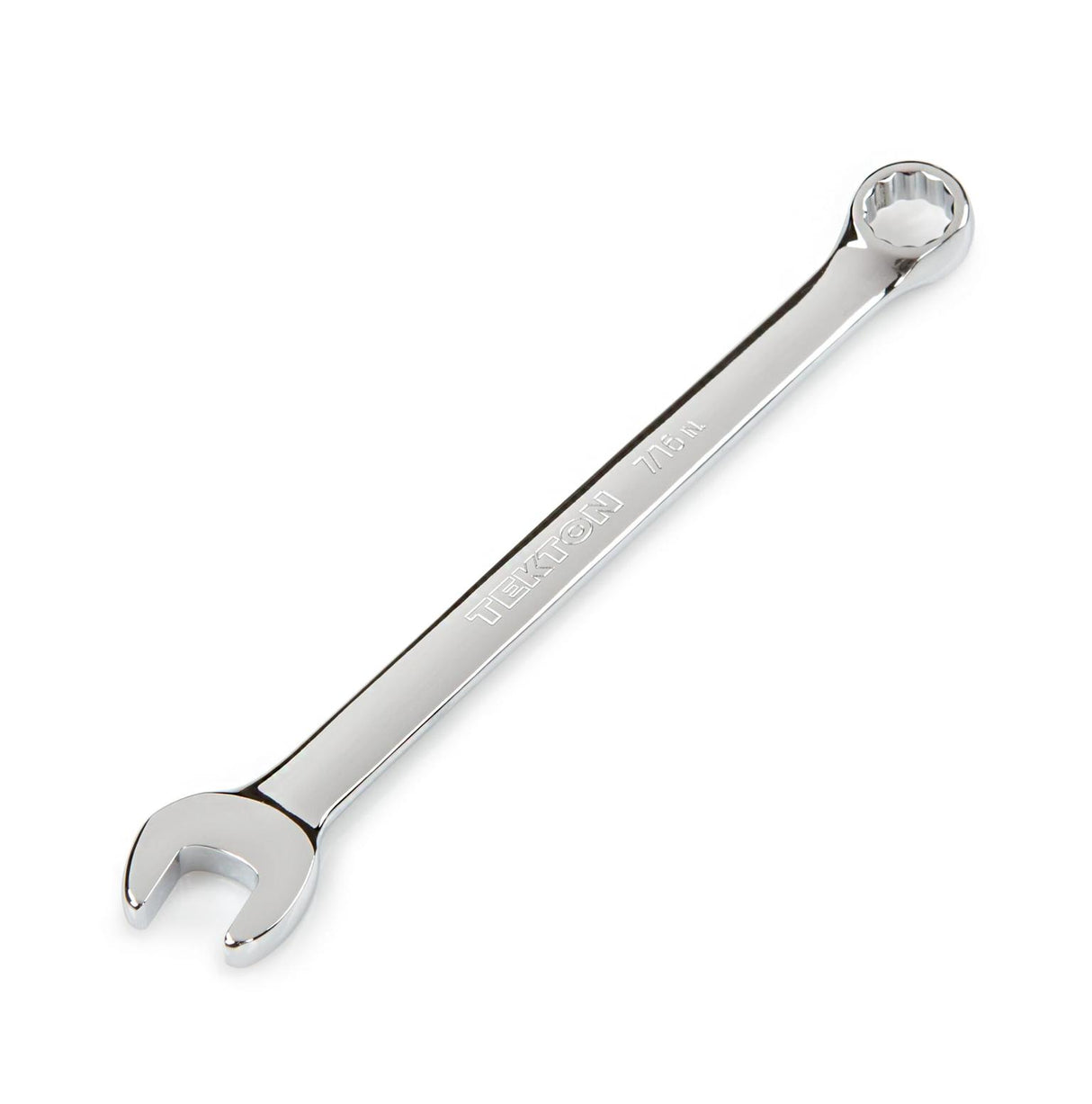 Tekton 7/16 Inch Combination Wrench