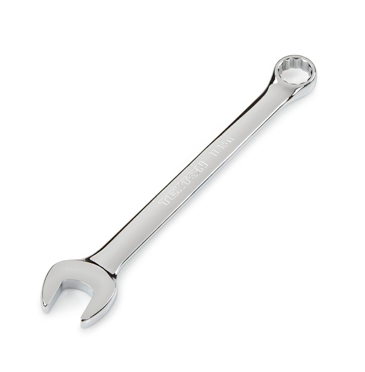 Tekton 11/16 Inch Combination Wrench