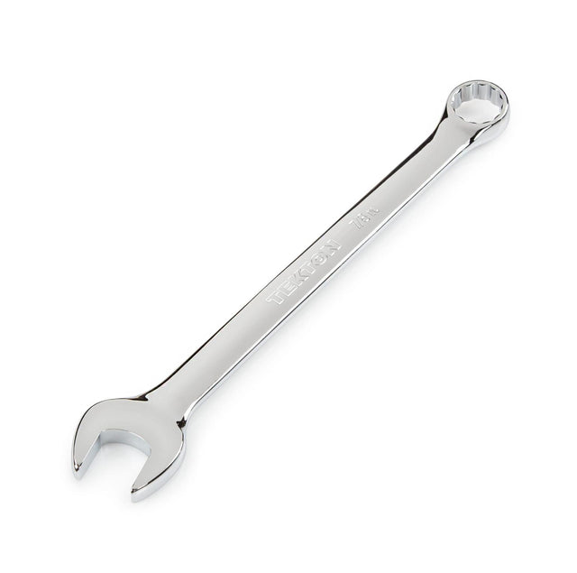 Tekton 7/8 Inch Combination Wrench