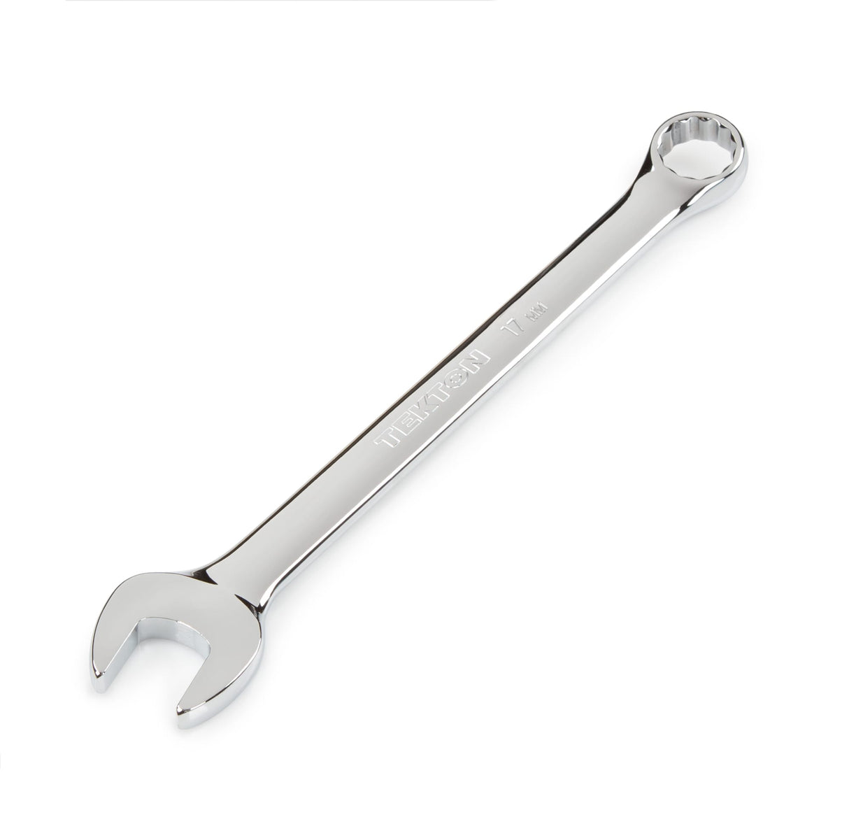 Tekton 17 mm Combination Wrench