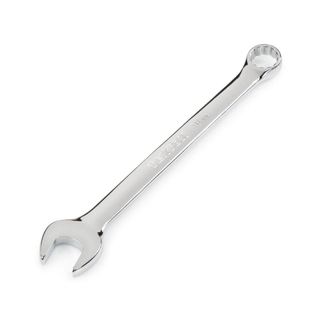 Tekton 18 mm Combination Wrench