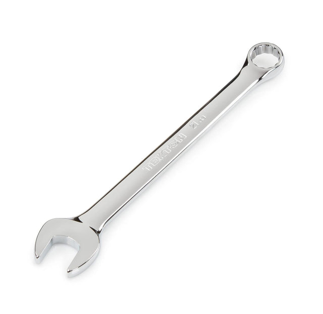 Tekton 21 mm Combination Wrench