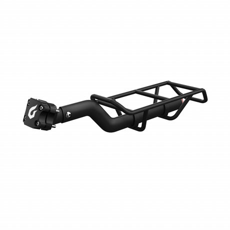 Blackburn Design Central Seatpost Rear Rack Black