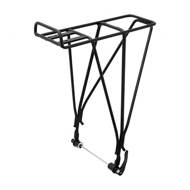 Blackburn Design EX-1 Disc Rear Rack Black