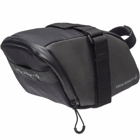 Blackburn Design Grid Large Seat Bag Black