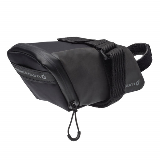 Blackburn Design Grid Medium Seat Bag Black