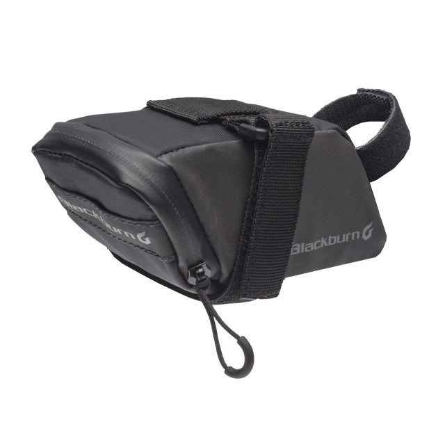 Blackburn Design Grid Small Seat Bag Black