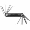 Blackburn Design Grid 8 Multi-Tool Grey