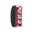 Blackburn Design Dayblazer 125 Rear Light Black