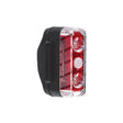 Blackburn Design Dayblazer 65 Rear Light Black