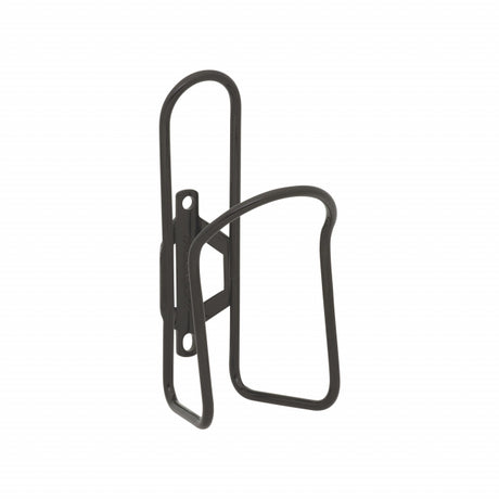 Blackburn Design Comp Aluminum Bottle Cage Black