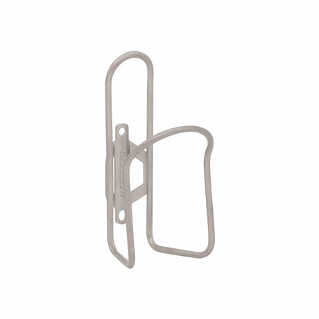 Blackburn Design Comp Aluminum Bottle Cage Silver