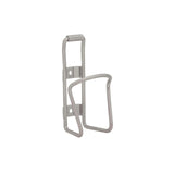 Blackburn Design Mountain Aluminum Bottle Cage Metallic Silver