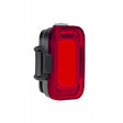 Blackburn Design Grid Rear Light - Black Black