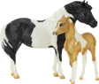 Breyer The Phantom & Misty
