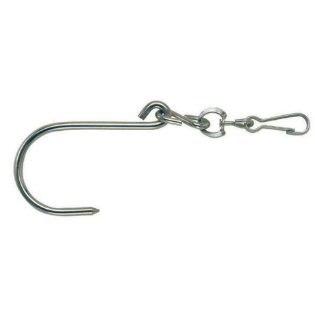 Allway Tools Swivel Pail Hook, Carded