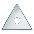 Allway Tools 1" Carbide Blade, Triple Edge, Carded