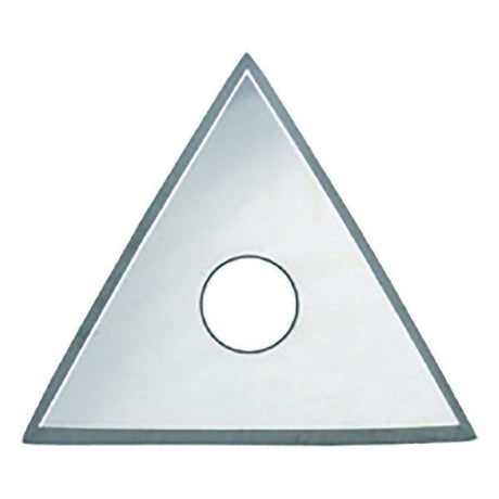 Allway Tools 1" Carbide Blade, Triple Edge, Carded