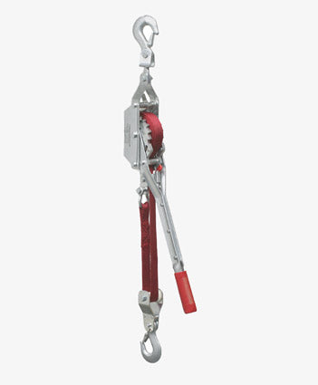 American Power Pull Strap Puller, Two Ton