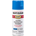RUST-OLEUM 12 OZ Stops Rust Protective Enamel Spray Paint - Gloss Sail Blue SAIL_BLUE
