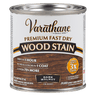 VARATHANE Half Pint Fast Dry - Stain Dark Walnut DARK_WALNUT