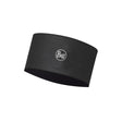 BUFF CoolNet UV Wide Headband / Black