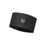 BUFF CoolNet UV Wide Headband / Black