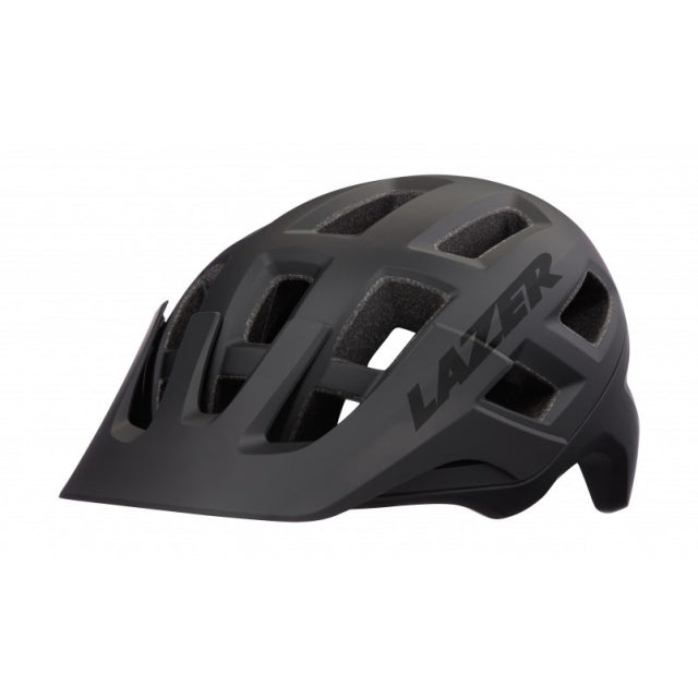 Lazer Coyote MIPS Matte Full Black