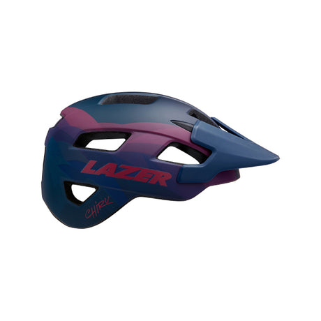 Lazer Chiru MIPS Matte Blue Pink