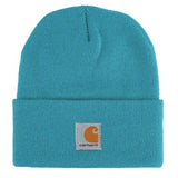 Carhartt Kid's Acrylic Watch Hat Blue moon